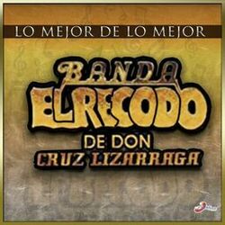 Cover of Lo Mejor de lo Mejor