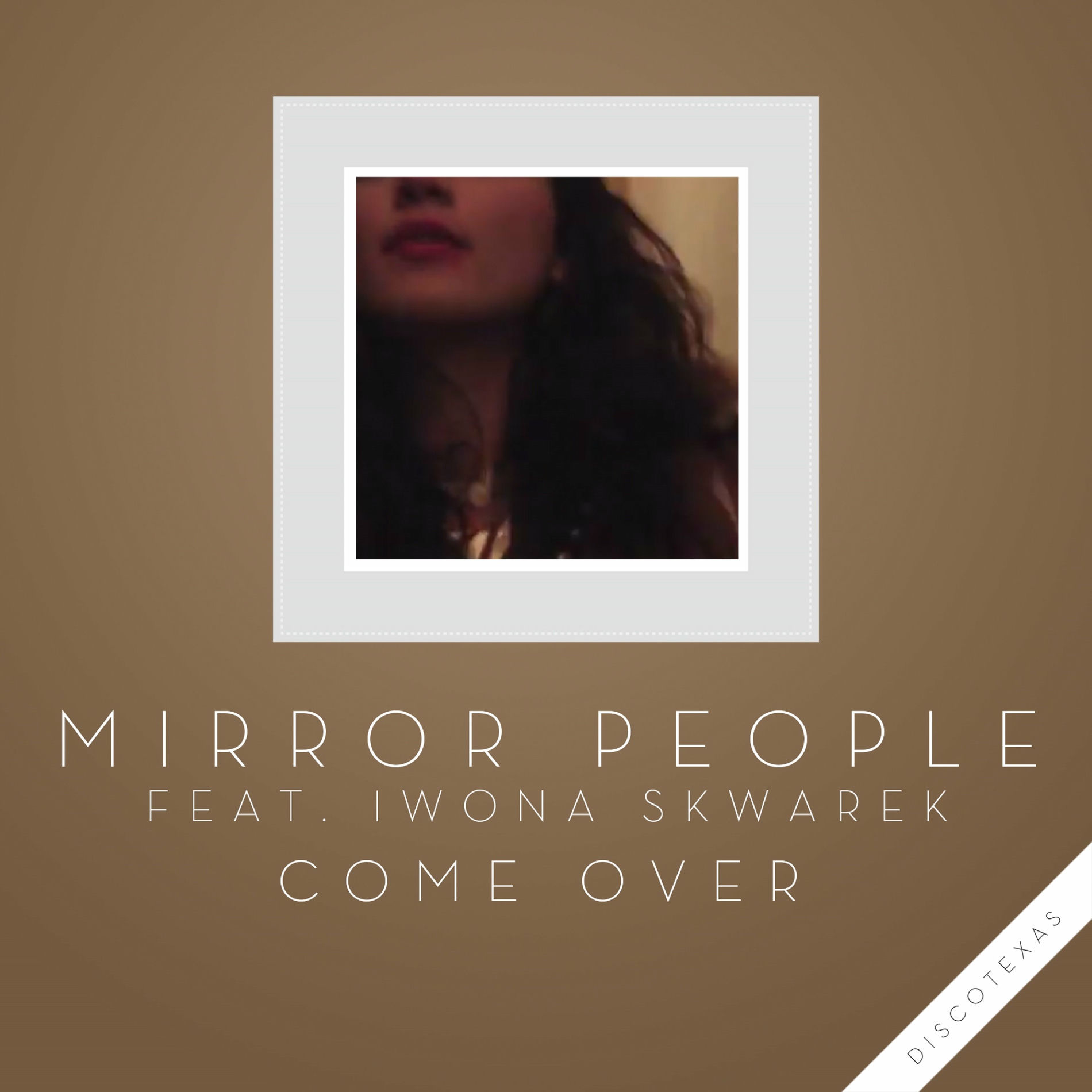 Album cover of Come Over