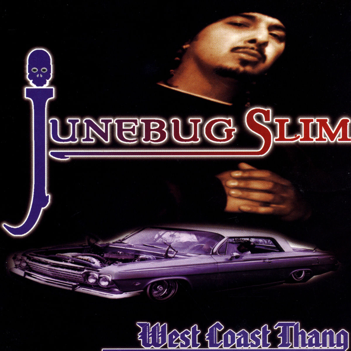 洋楽 JUNEBUG SLIM/TALES FROM THE BARRIO JUNEBUG SLIM/TALES FROM THE BARRIO - CD