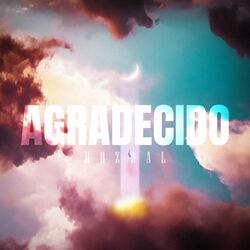 Cover of Agradecido
