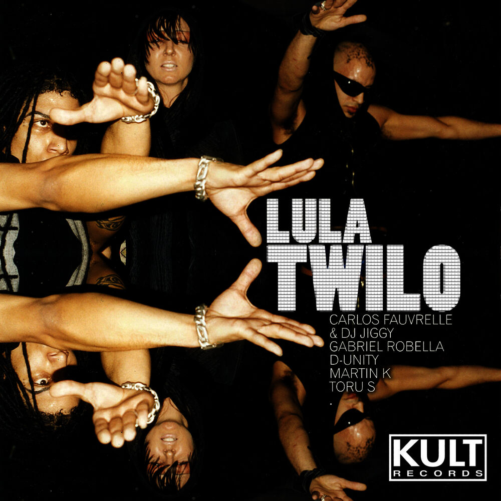 Picture of Kult Records Presents: Twilo (Part 1)
