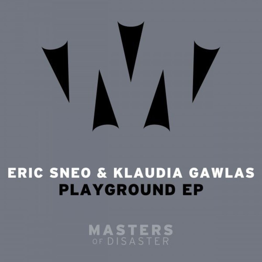 Picture of Playground EP