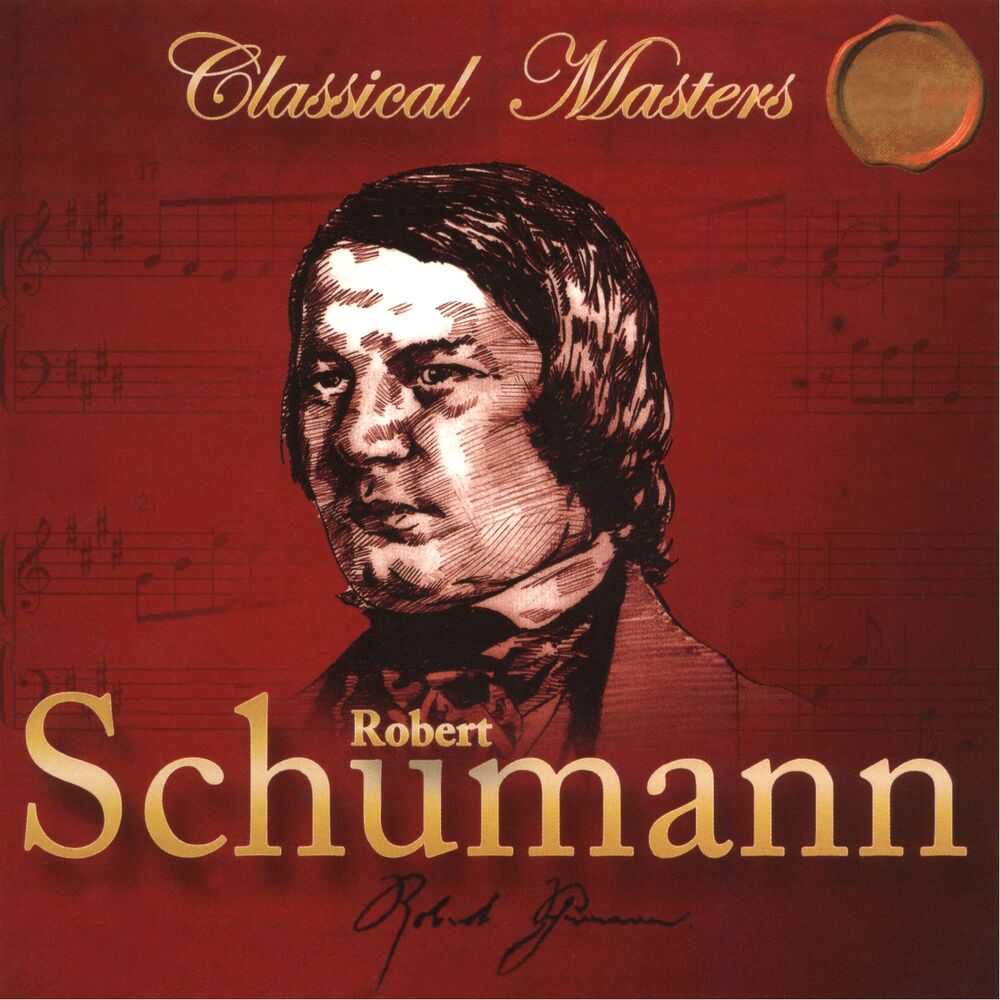 Picture of Schumann: Grand Sonata No. 3, Op. 14 & Gesänge der Frühe, Op. 133