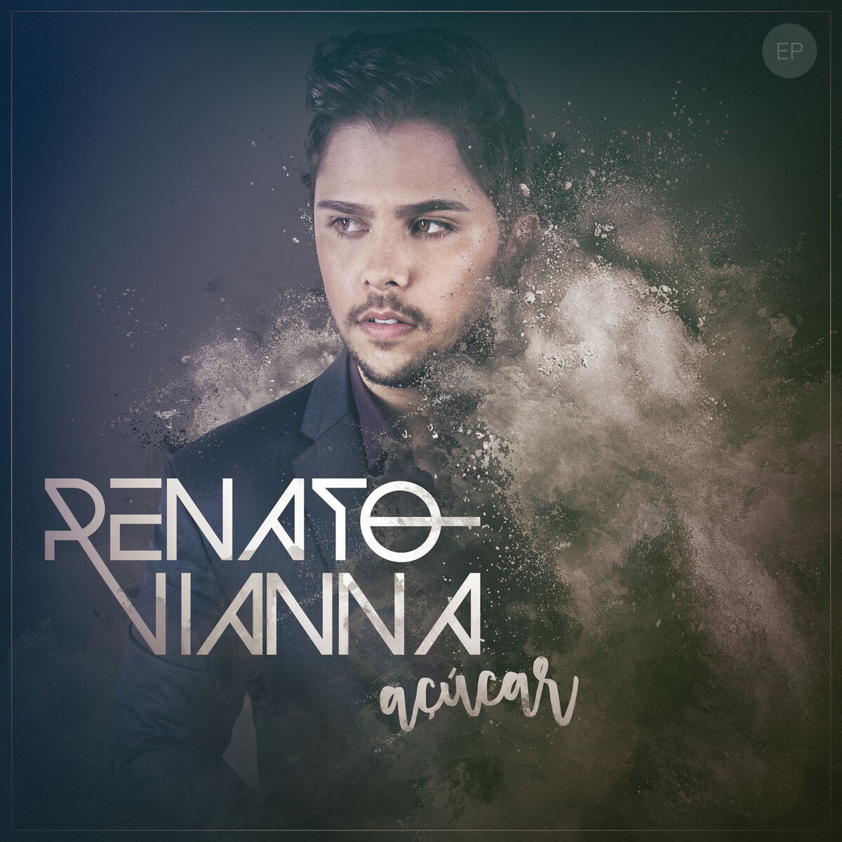 Album cover of João De Barro