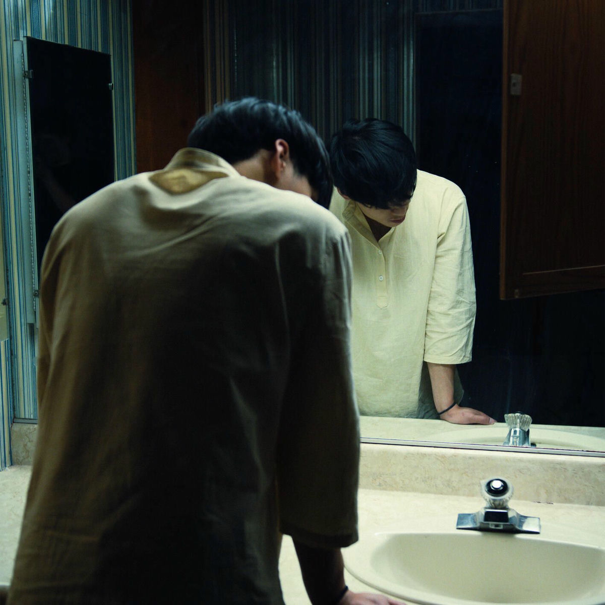 Album cover of LOCK ME OUT