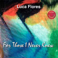 Cover of For Those I Never Knew