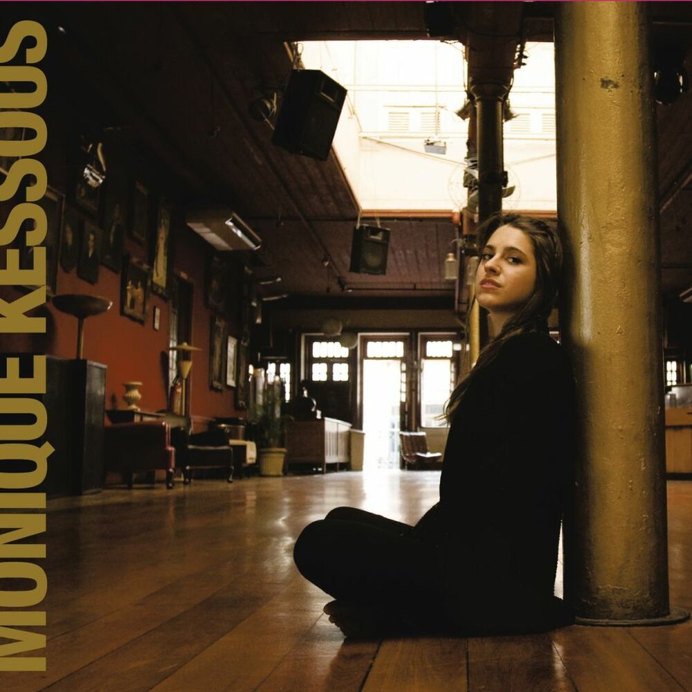 Picture of Monique Kessous