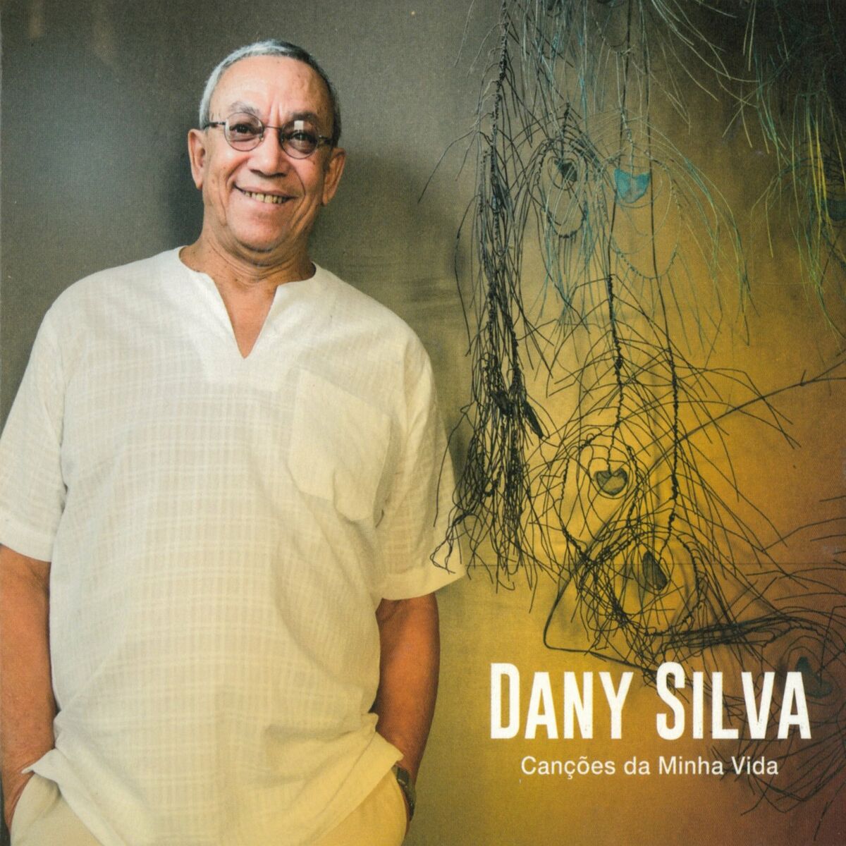 Album cover of Canções da Minha Vida