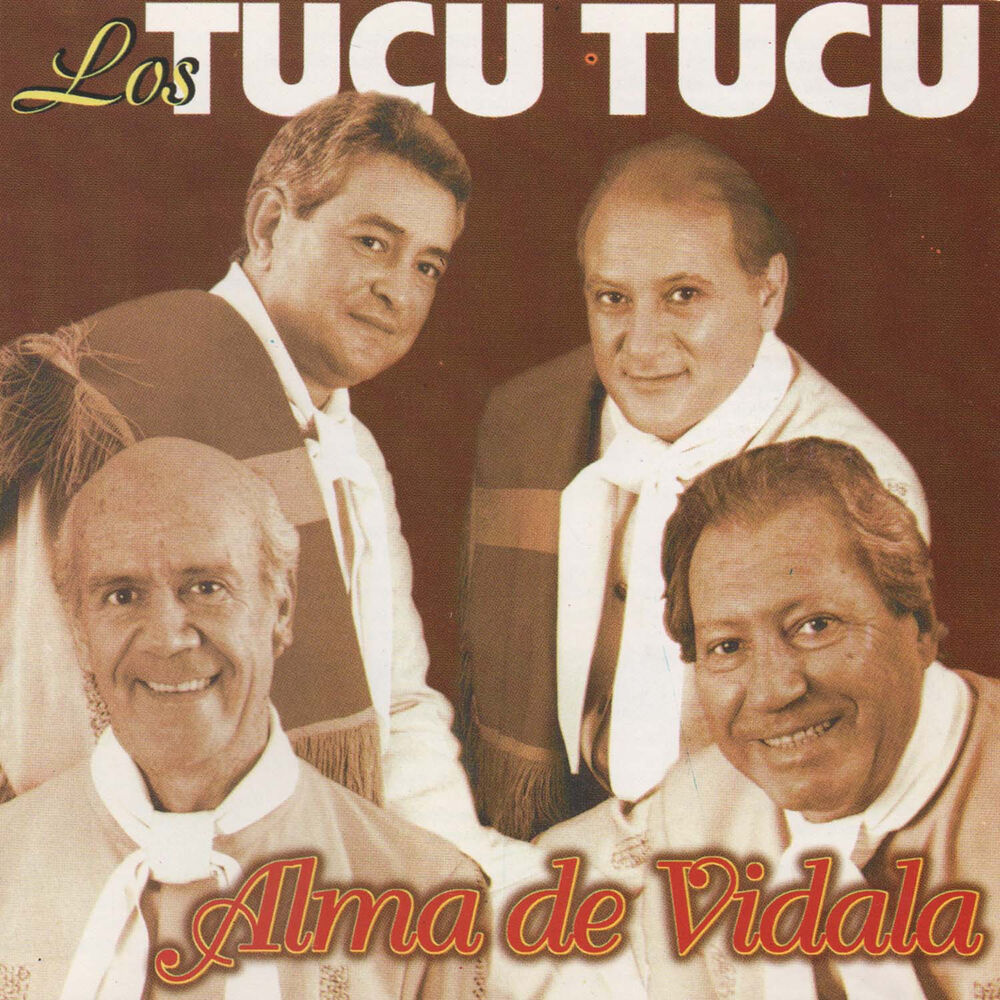 Picture of Alma de Vidala