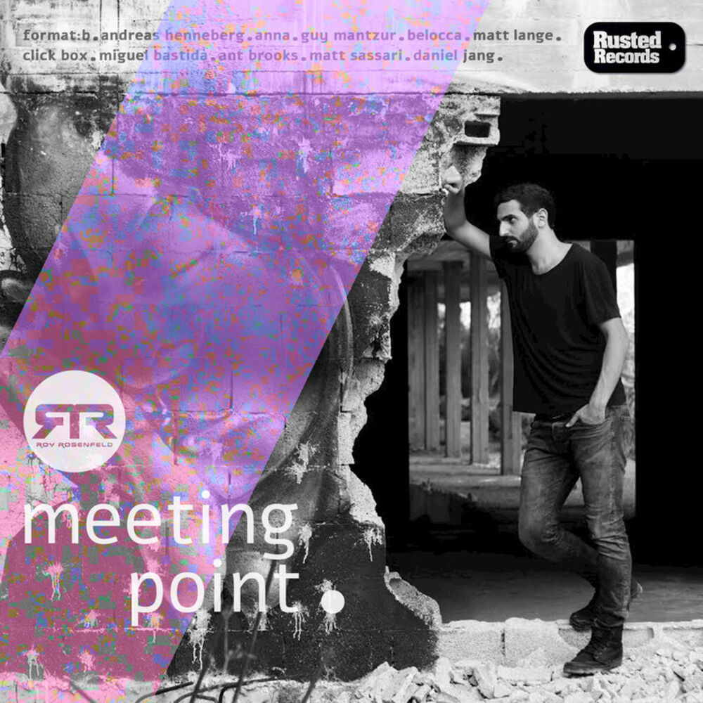 Picture of Meeting Point