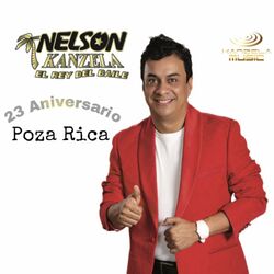 Cover of 23 Aniversario, Poza Rica (En Vivo)