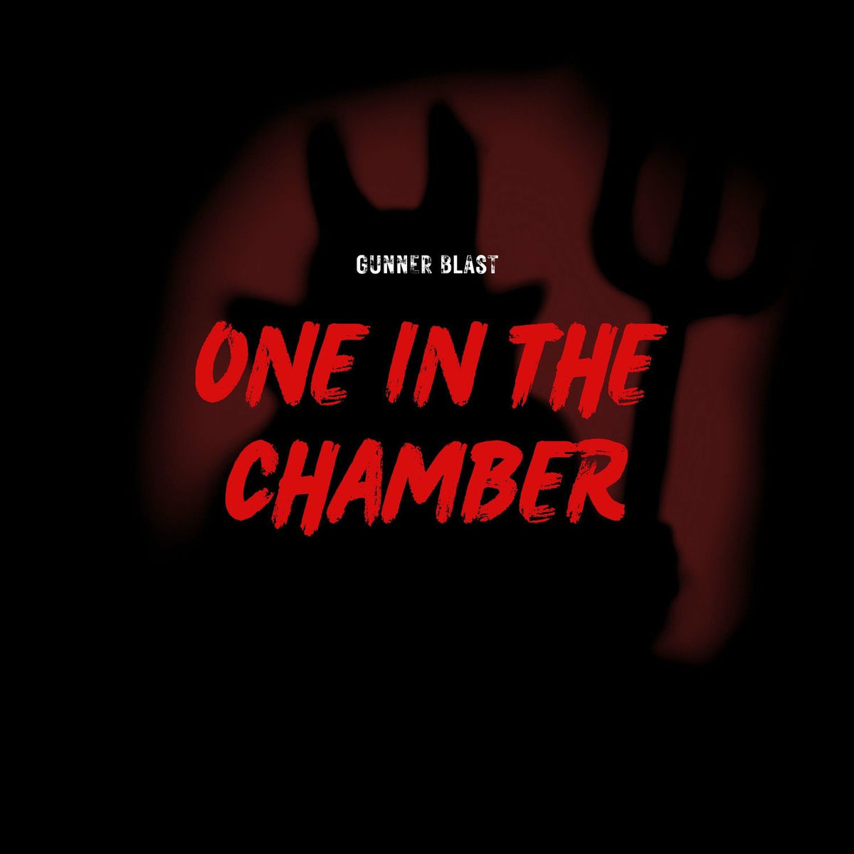Album cover of One in the Chamber