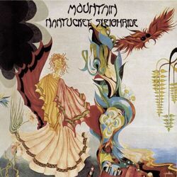 Cover of Nantucket Sleighride