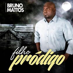 Cover of Filho Pródigo