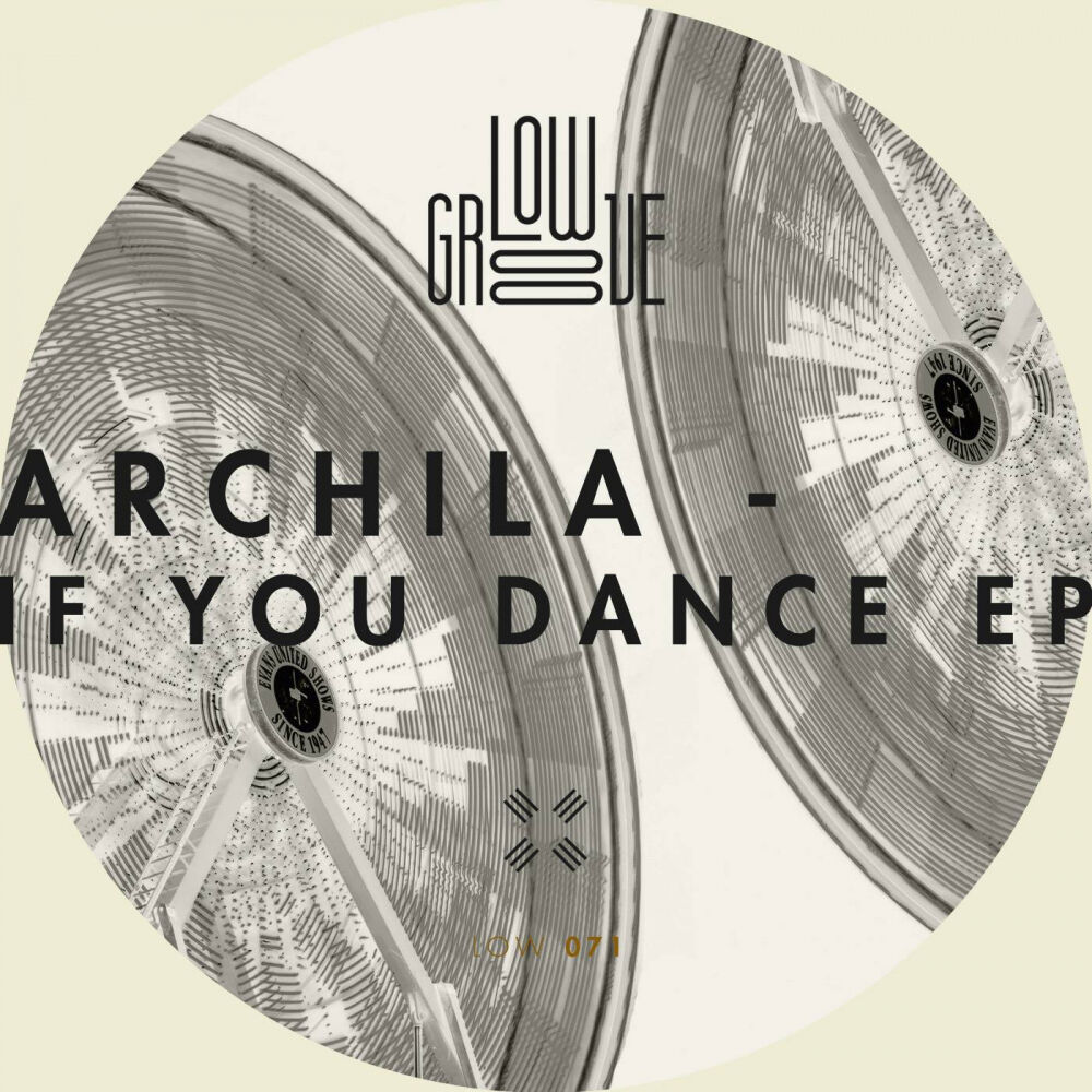 Picture of If You Dance EP
