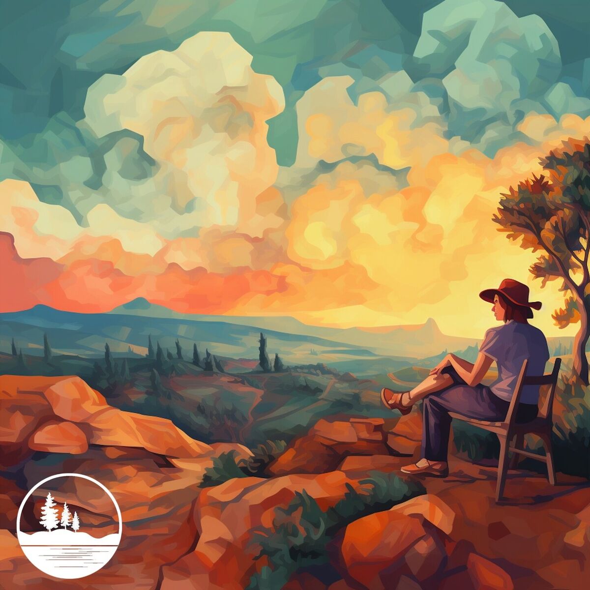 Album cover of feeling