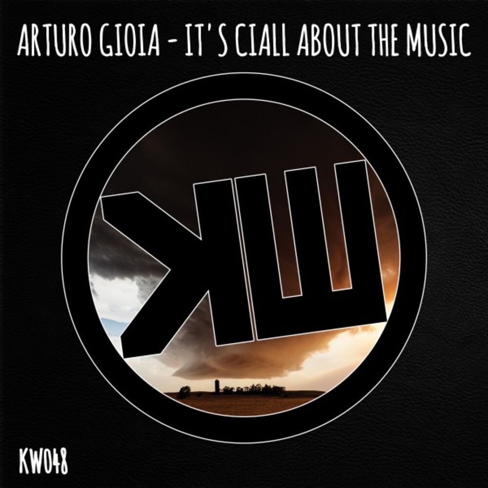 Picture of It's Ciall About the Music