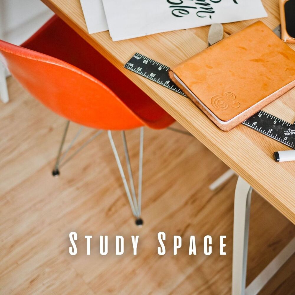 Picture of Study Space: Lofi Music with Ambient Sounds