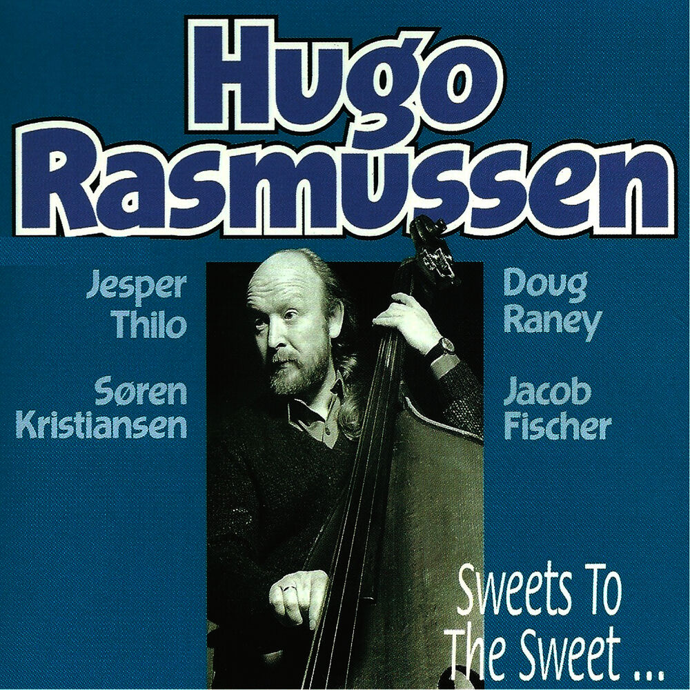 Picture of Sweets to the Sweet (feat. Jesper Thilo)