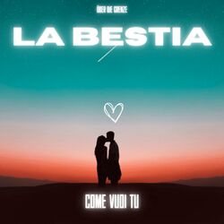 Cover of Come vuoi tu