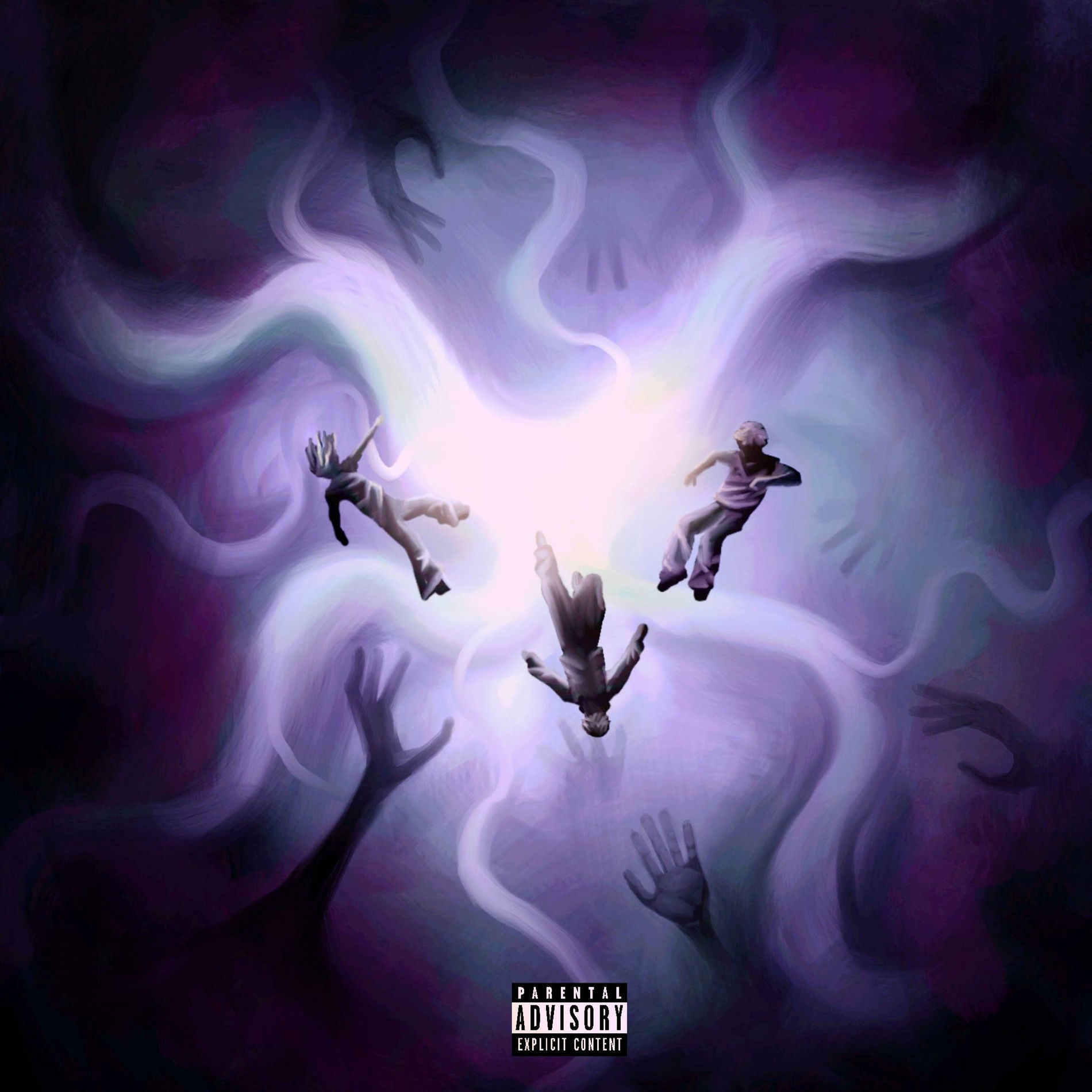 Album cover of Holding Back (feat. SSGKobe)