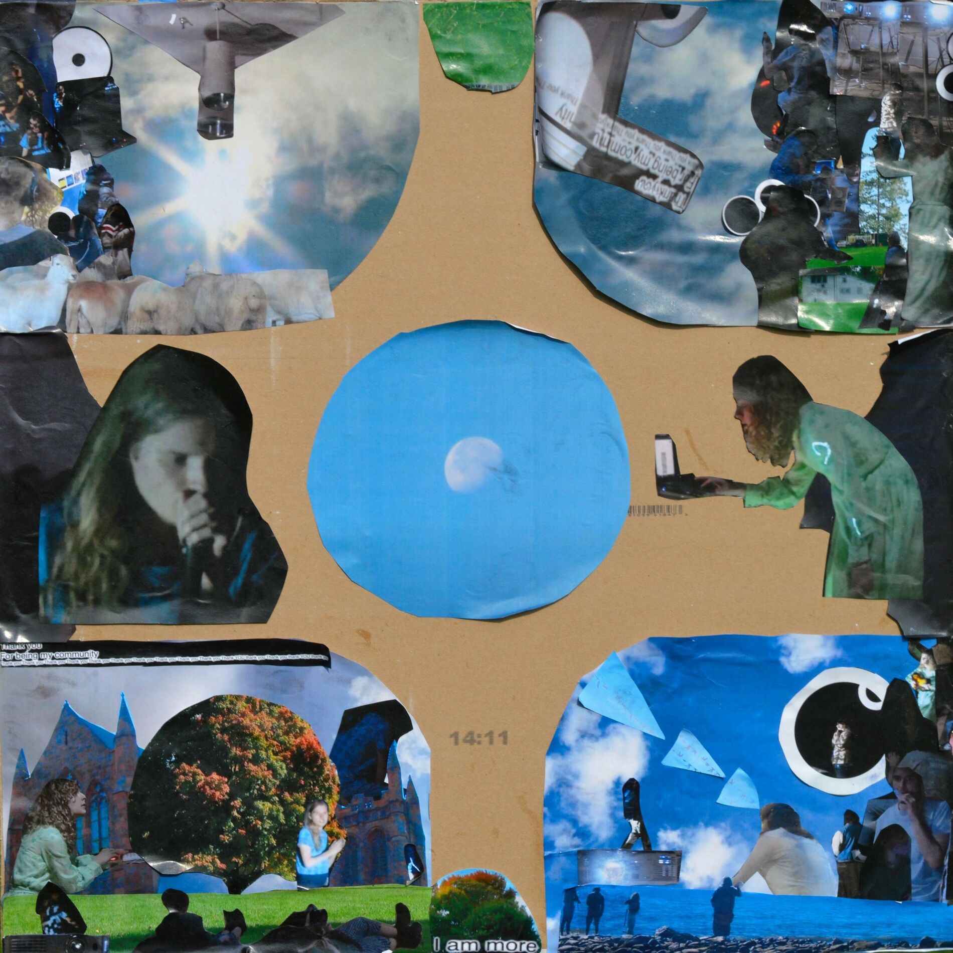 Album cover of Soundbath II