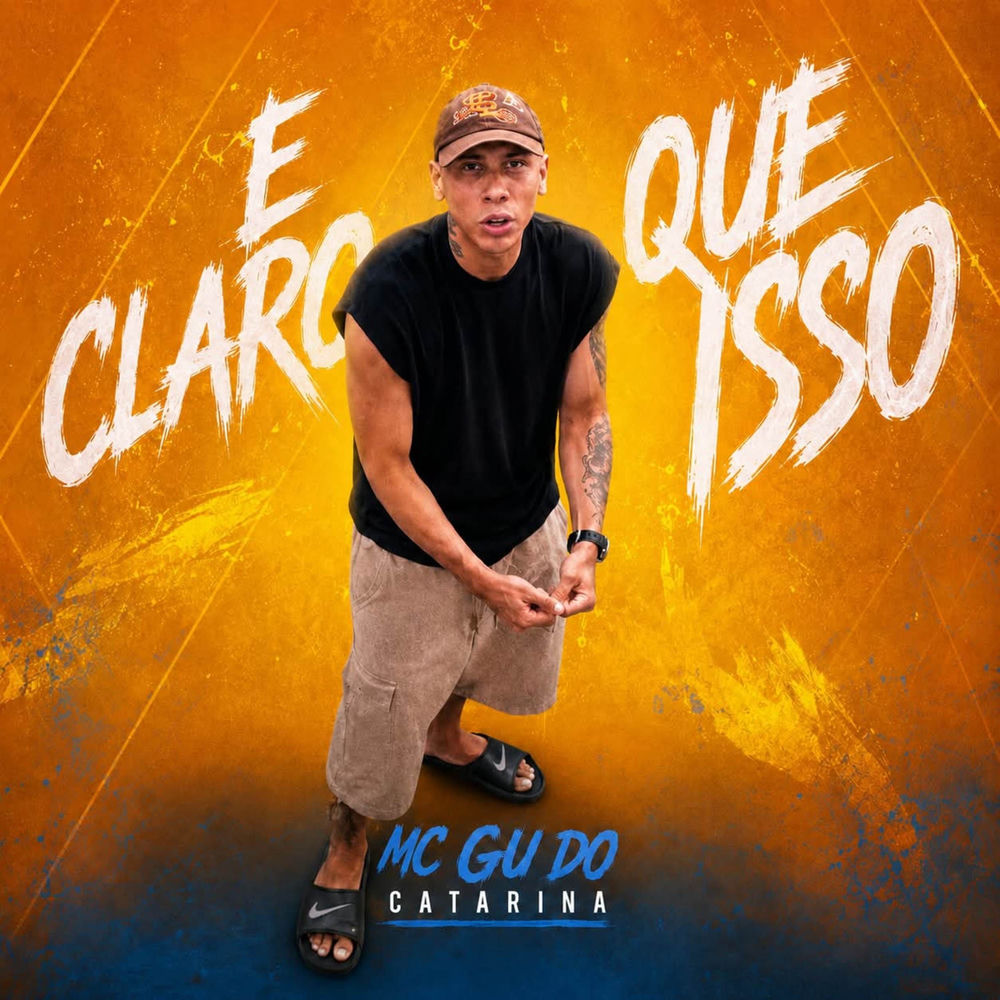 É CLARO, QUE ISSO