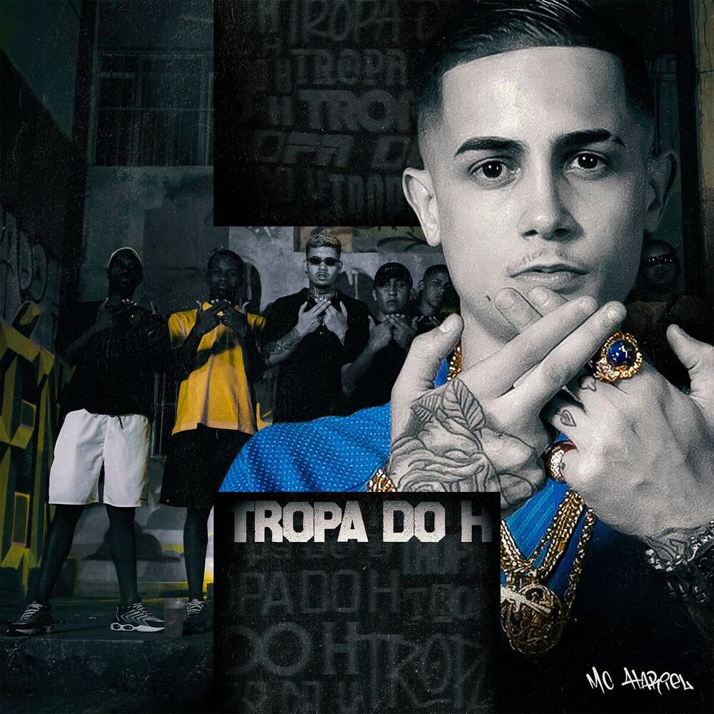 Picture of Tropa do H