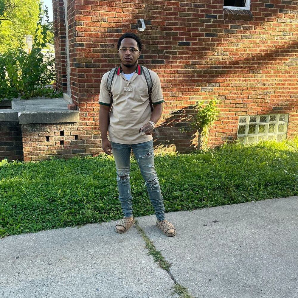 Picture of Detroit Type Beat "Methods"