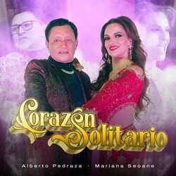 Cover of Corazón Solitario