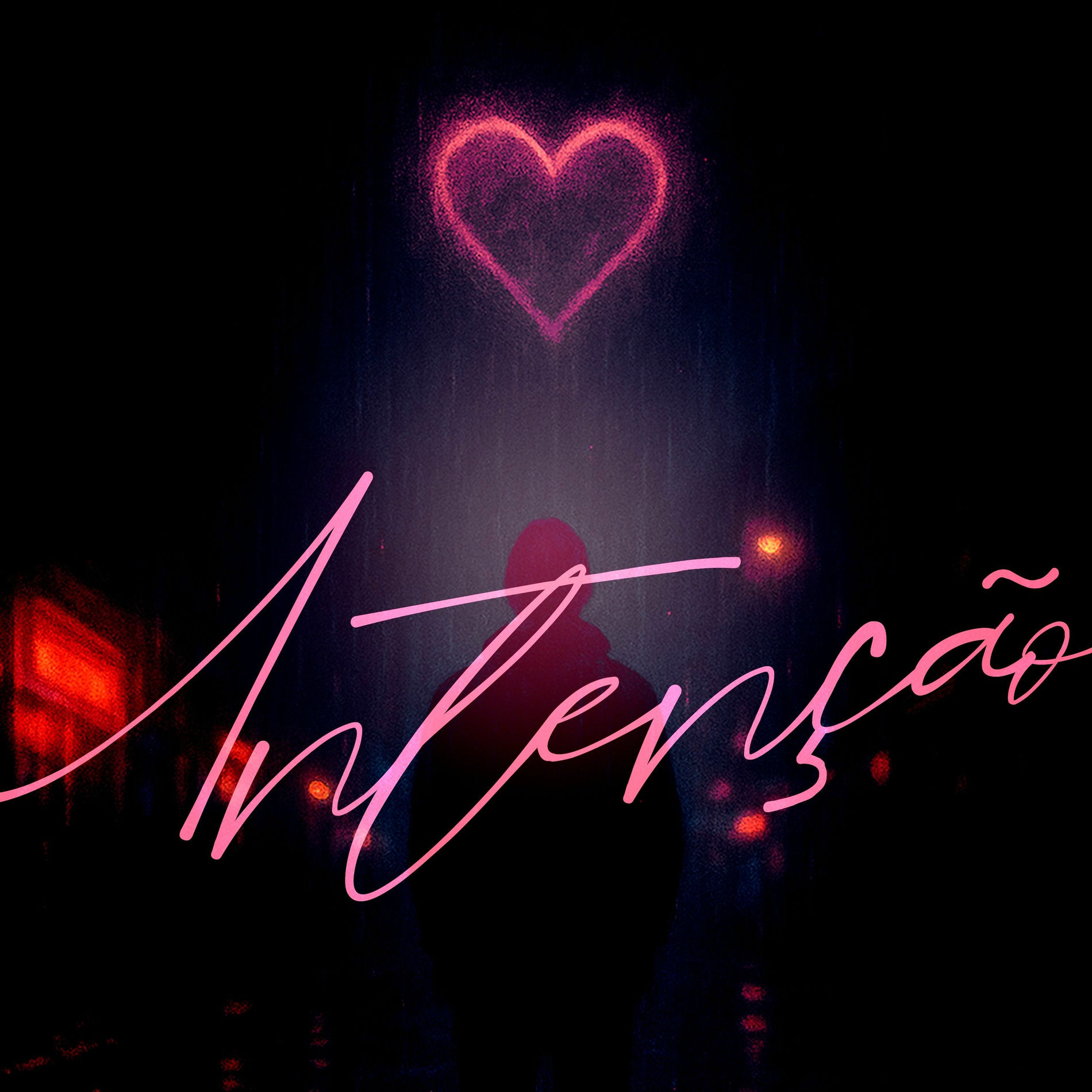 Album cover of Intenção