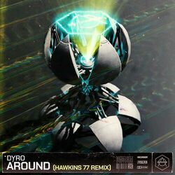 Cover of Around