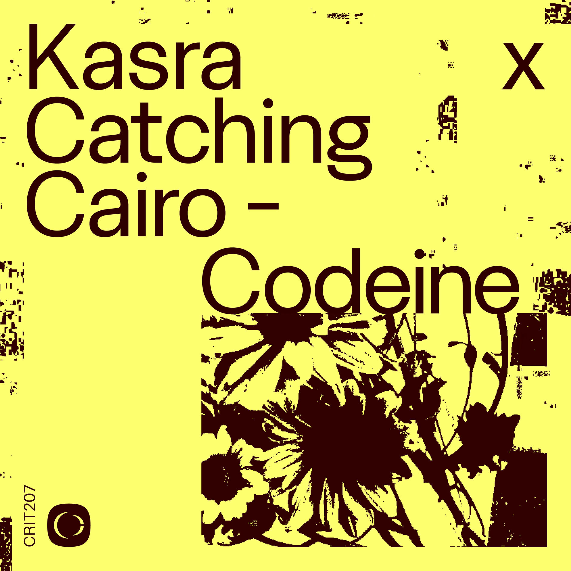 Album cover of Codeine