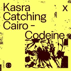 Cover of Codeine