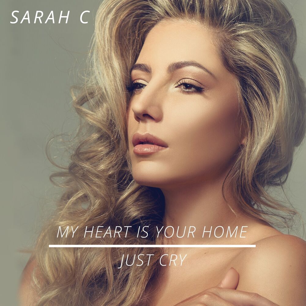 Picture of My Heart Is Your Home & Just Cry