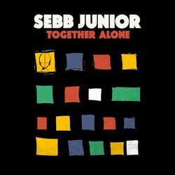 Cover of Together Alone