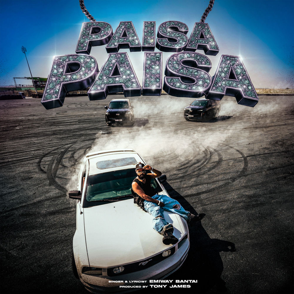 Paisa Paisa cover