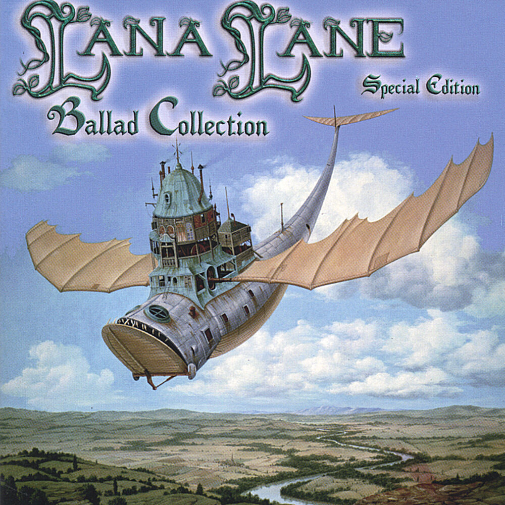 Picture of Ballad Collection Special Edition (Double CD)