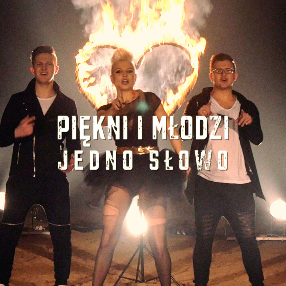 Picture of Jedno słowo