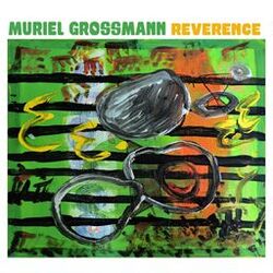 Cover of Reverence