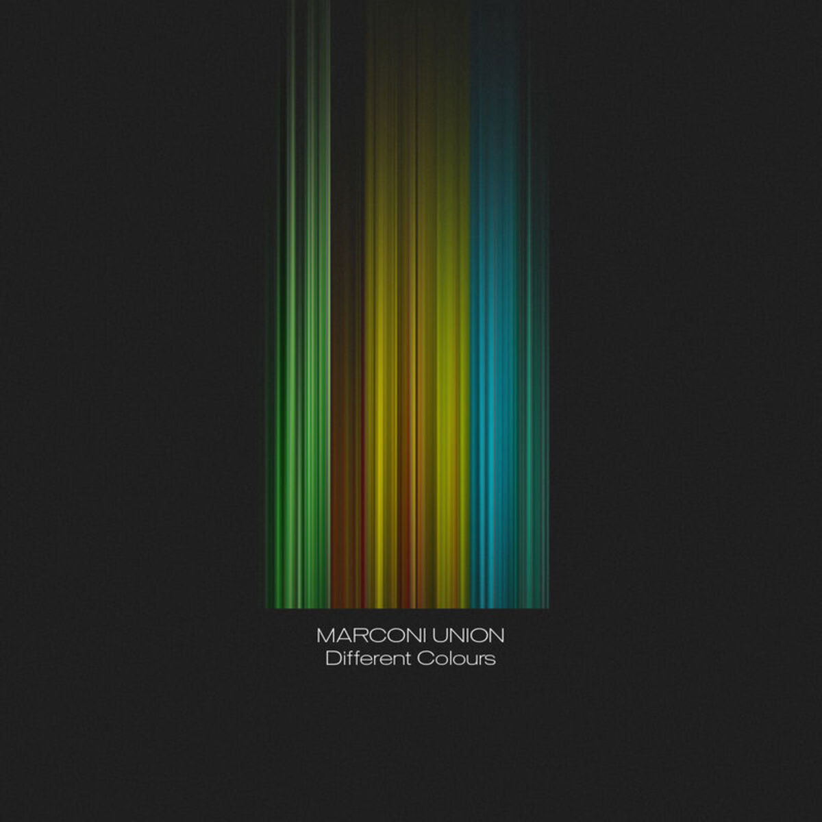 Album cover of First Light