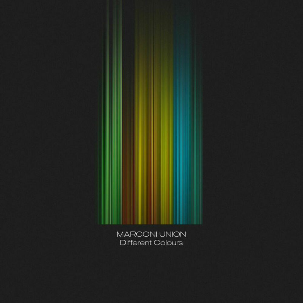 Picture of Different Colours