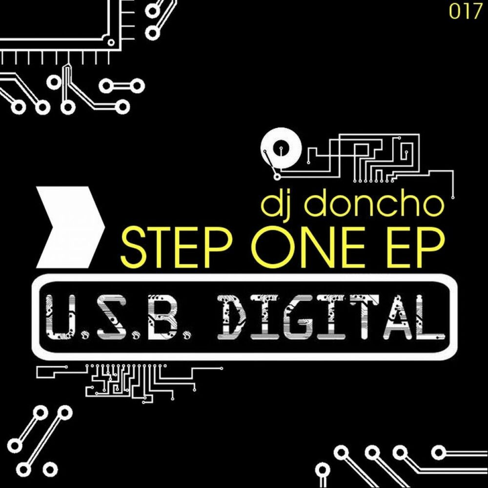 Picture of Step One Ep