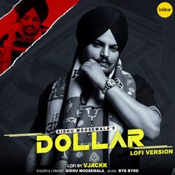Cover of Dollar (Lofi Version)