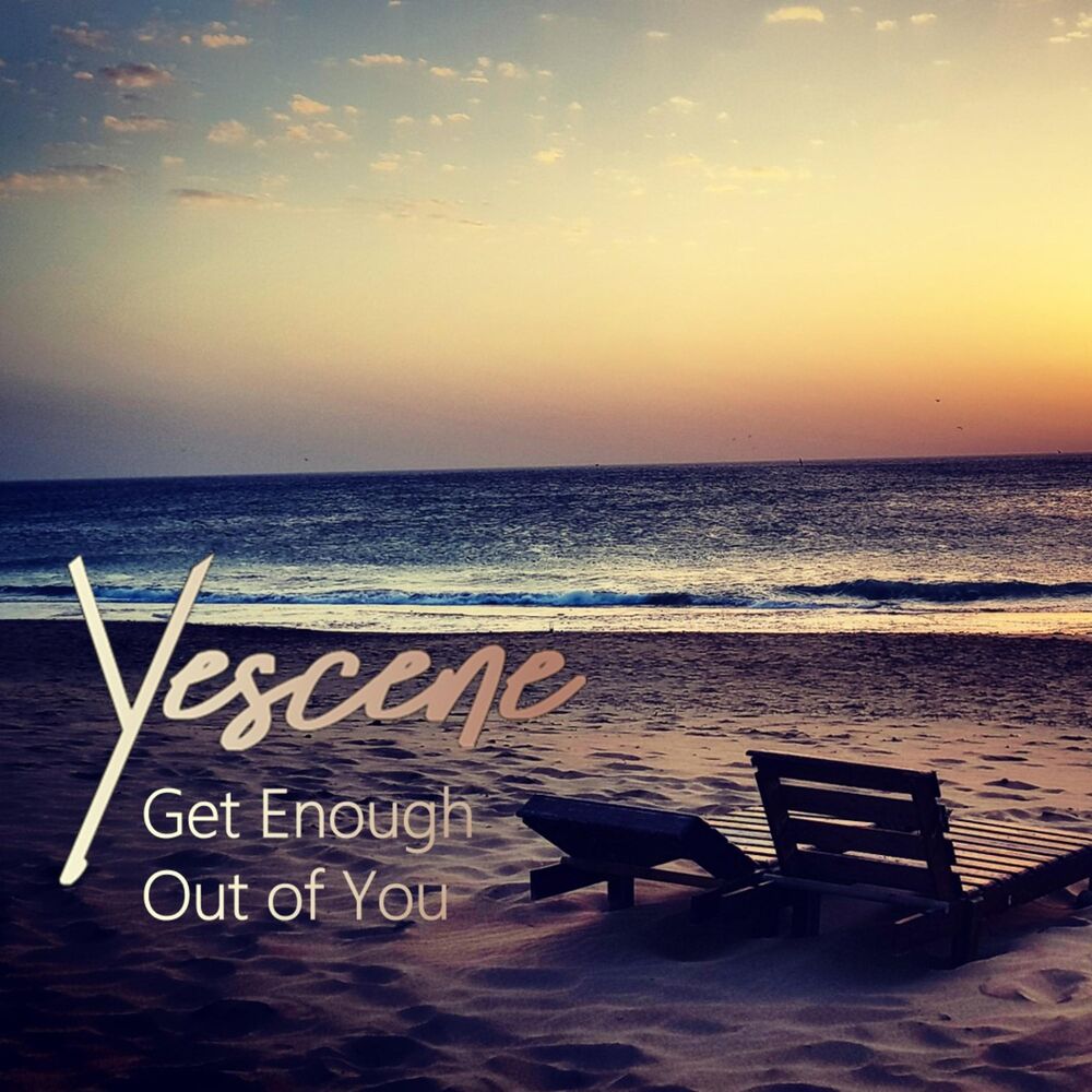 Picture of Get Enough Out of You