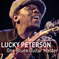 Cover of One guitar master