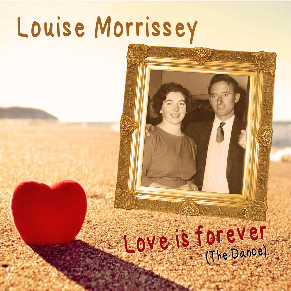 Picture of Love Is Forever (The Dance)
