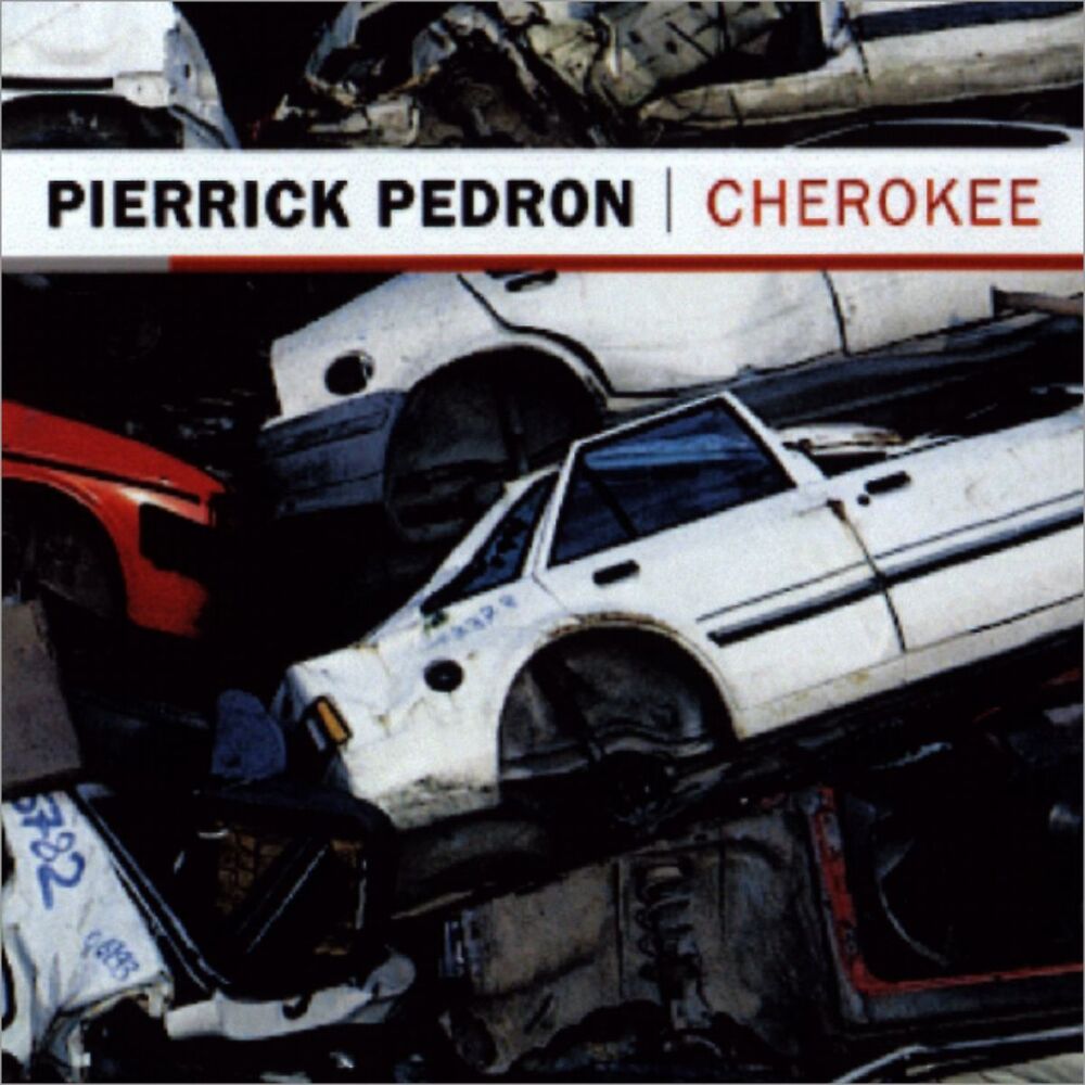 Picture of Cherokee