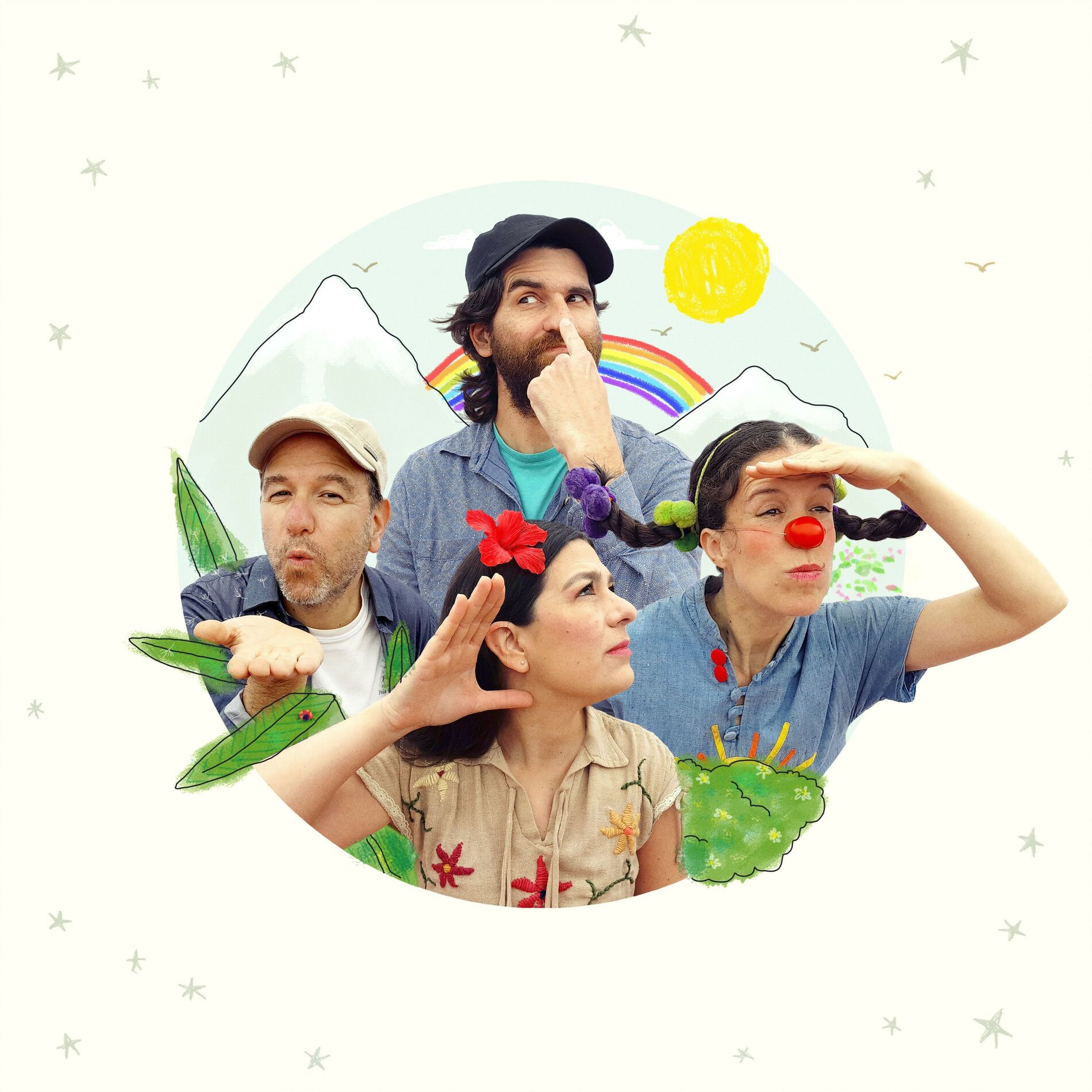 Album cover of Pequeña mirada