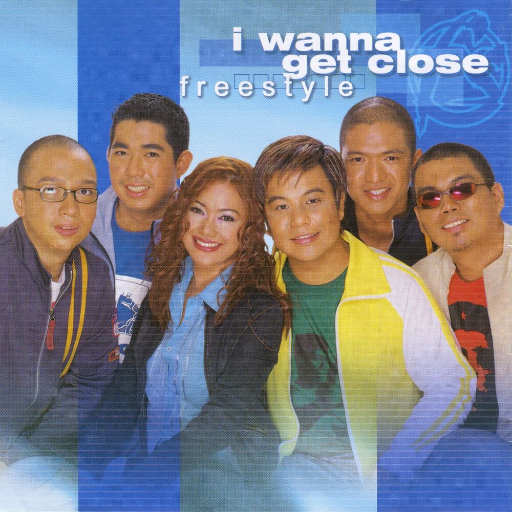 Picture of I Wanna Get Close